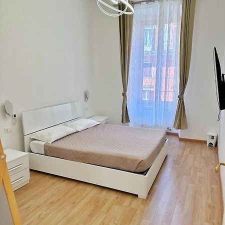 Lulu Home Рим Екстериор снимка
