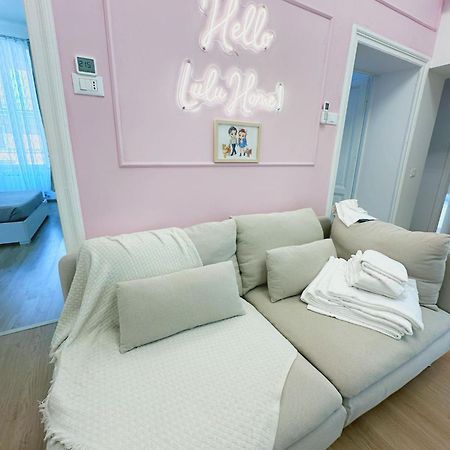 Lulu Home Рим Екстериор снимка