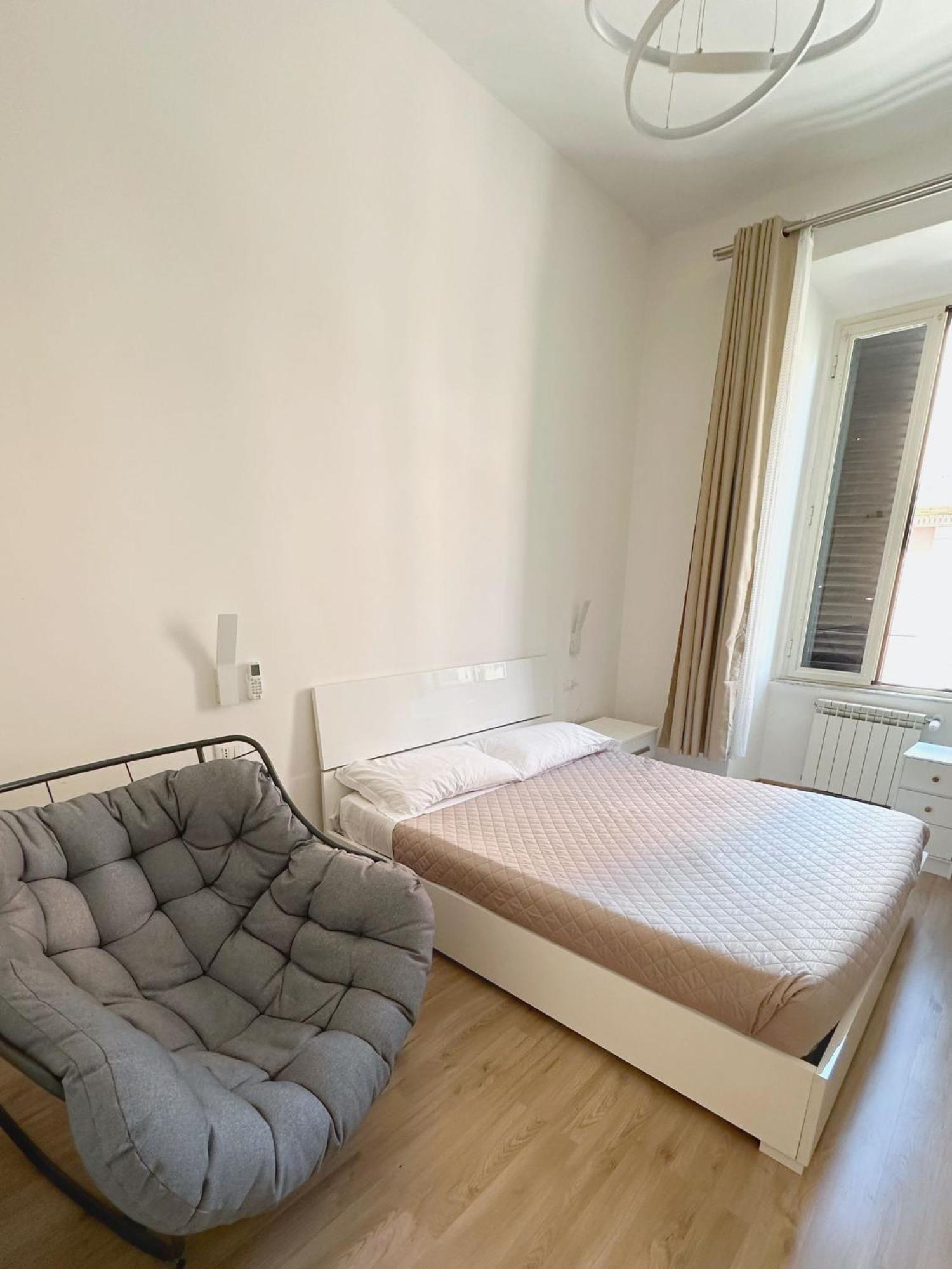 Lulu Home Рим Екстериор снимка