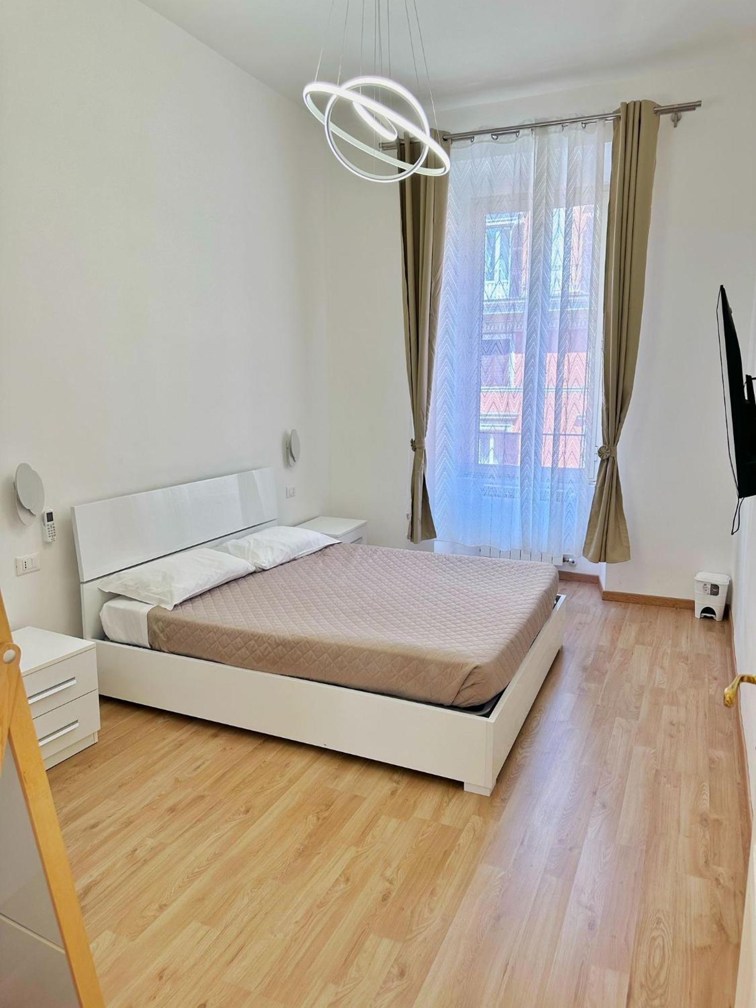 Lulu Home Рим Екстериор снимка