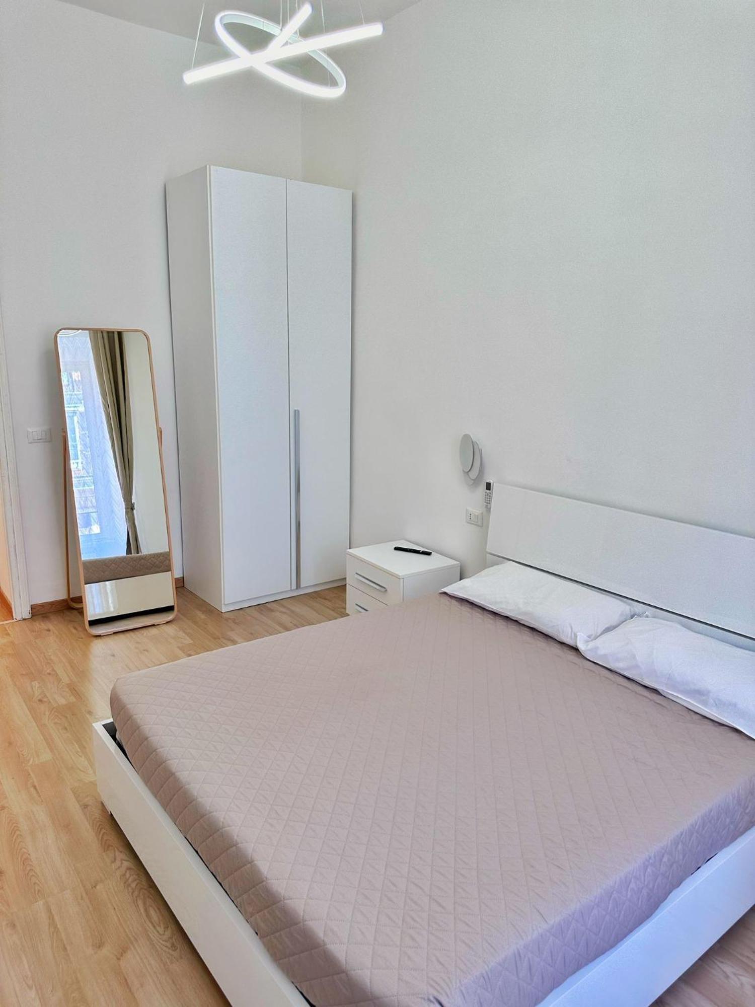 Lulu Home Рим Екстериор снимка